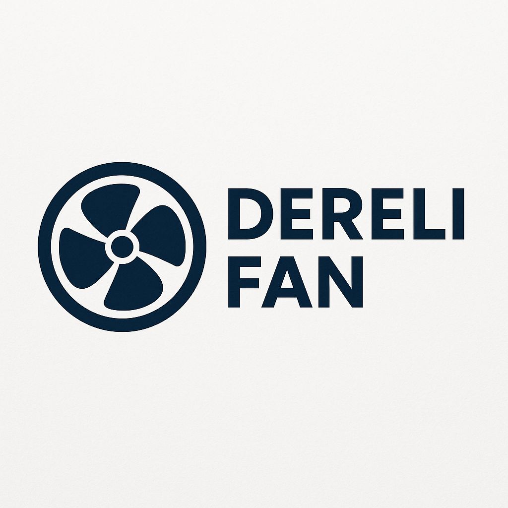 Dereli Fan Logo